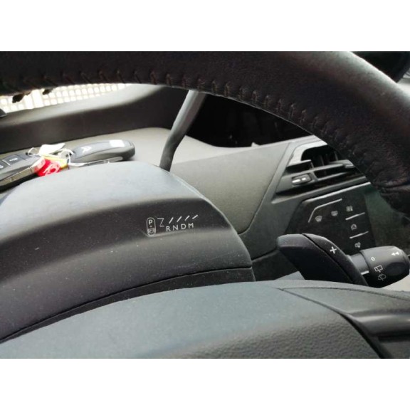 citroën c4 picasso del año 2015