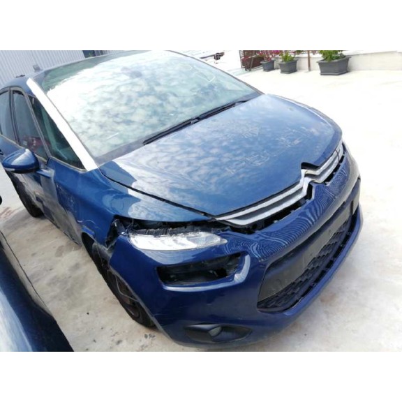 citroën c4 picasso del año 2015