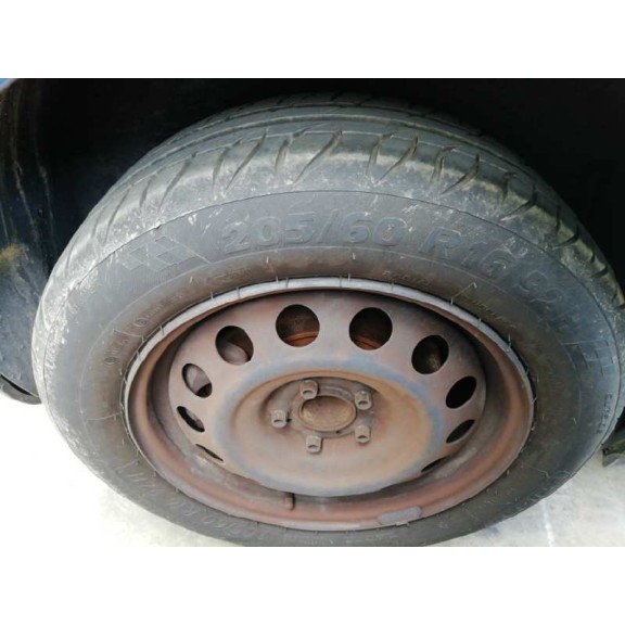 citroën c4 picasso del año 2015