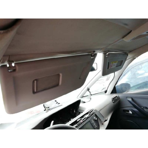 citroën c4 picasso del año 2015