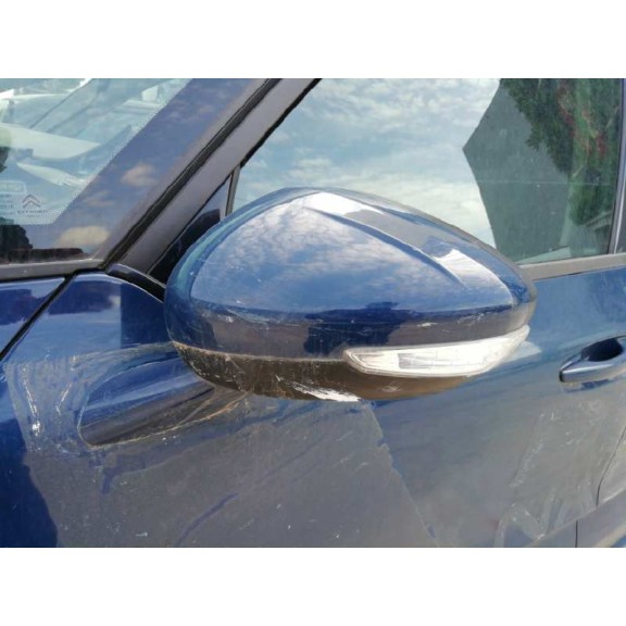 citroën c4 picasso del año 2015