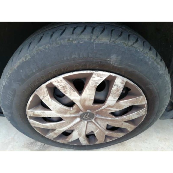 citroën c4 picasso del año 2015