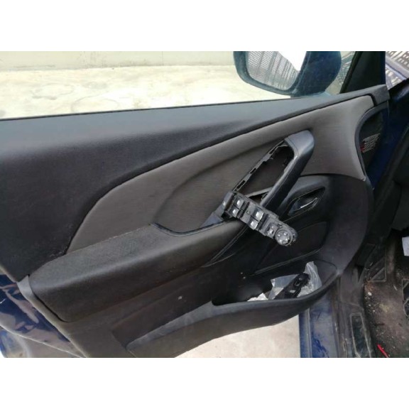 citroën c4 picasso del año 2015