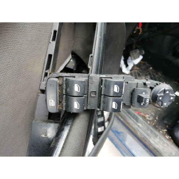 citroën c4 picasso del año 2015