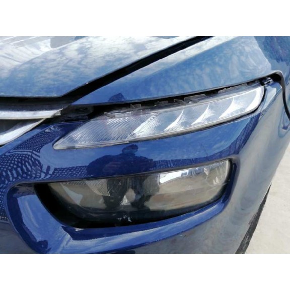 citroën c4 picasso del año 2015