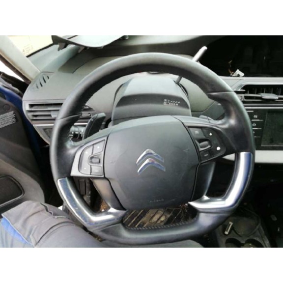 citroën c4 picasso del año 2015