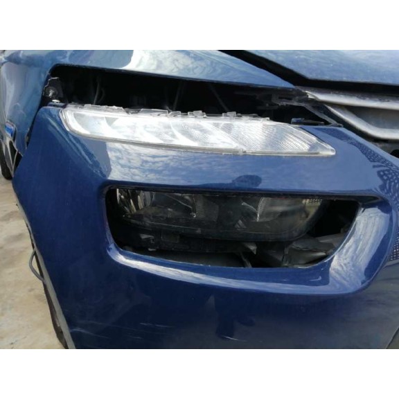 citroën c4 picasso del año 2015