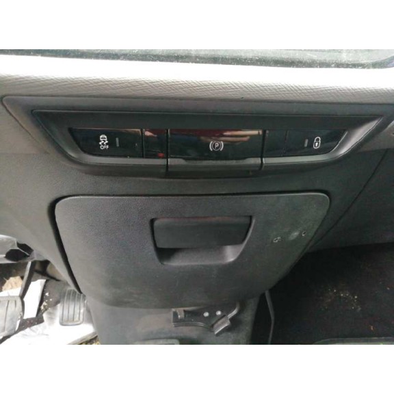 citroën c4 picasso del año 2015