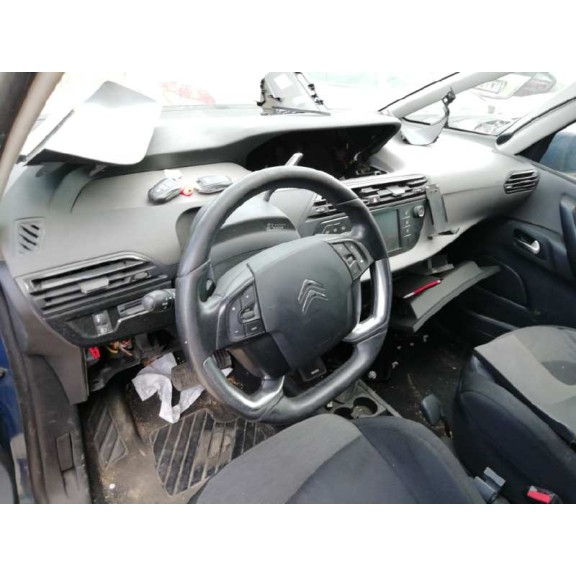 citroën c4 picasso del año 2015