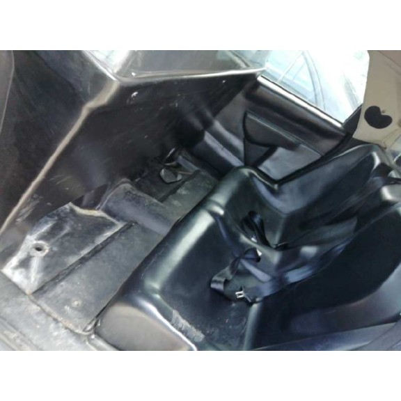 citroën c4 picasso del año 2015