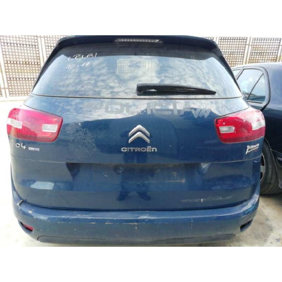 citroën c4 picasso del año 2015