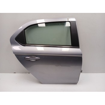 PUERTA TRASERA DERECHA 9677406880 