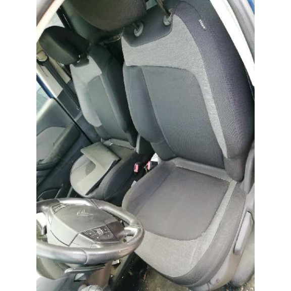 citroën c4 picasso del año 2015