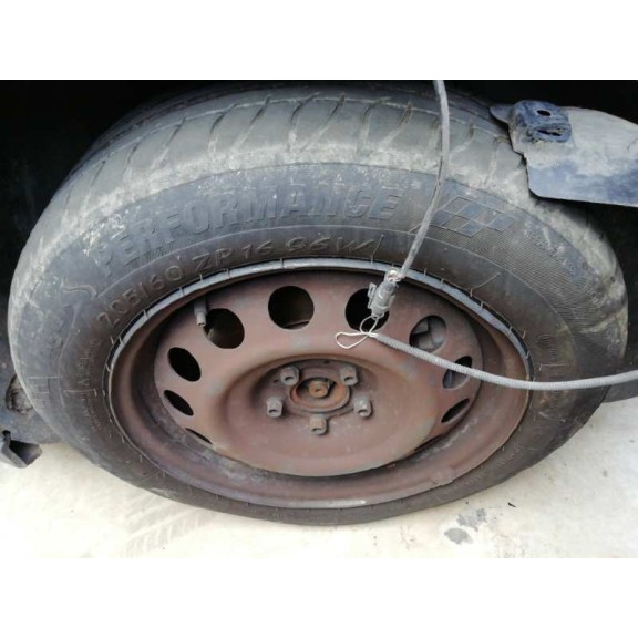 citroën c4 picasso del año 2015