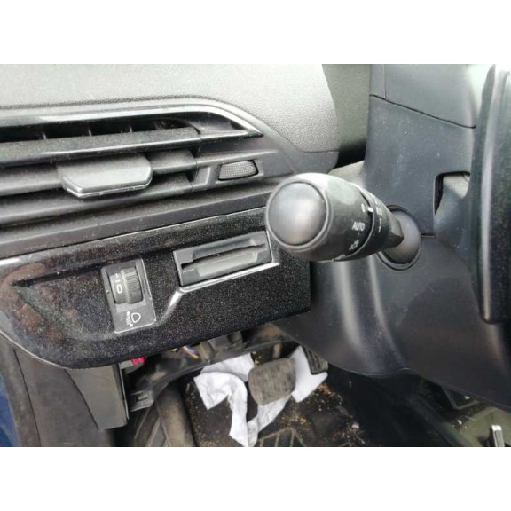 citroën c4 picasso del año 2015