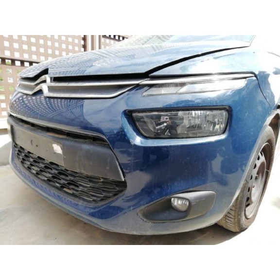 citroën c4 picasso del año 2015