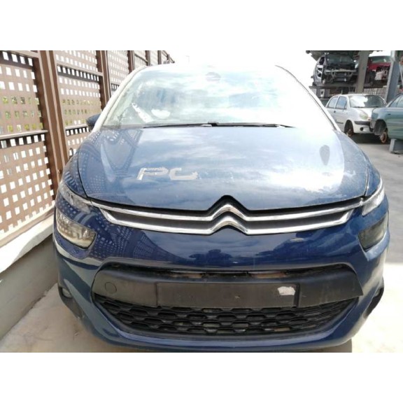 citroën c4 picasso del año 2015