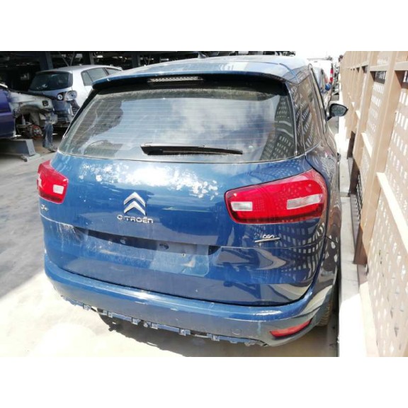 citroën c4 picasso del año 2015