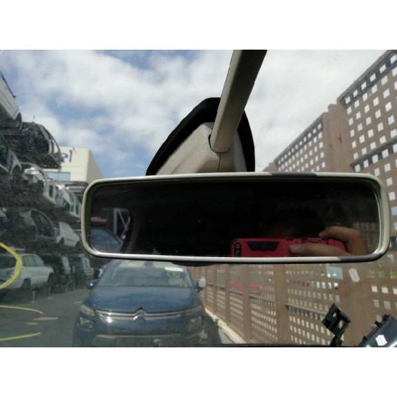 citroën c4 picasso del año 2015