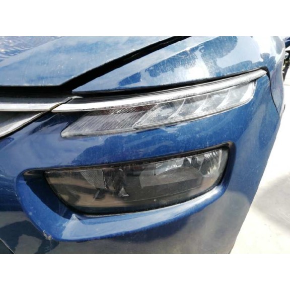 citroën c4 picasso del año 2015