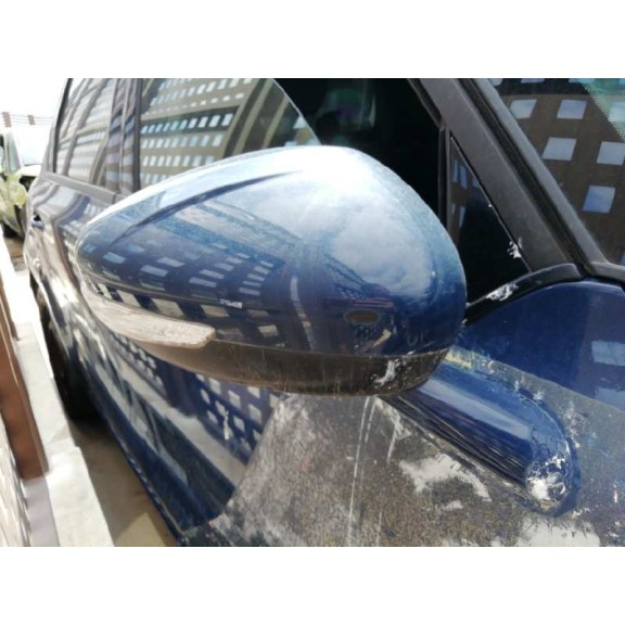 citroën c4 picasso del año 2015