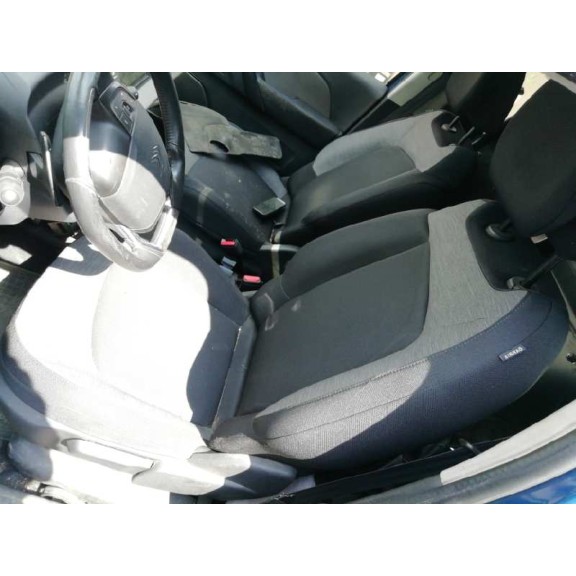 citroën c4 picasso del año 2015