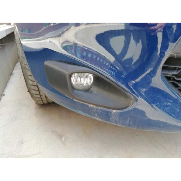 citroën c4 picasso del año 2015