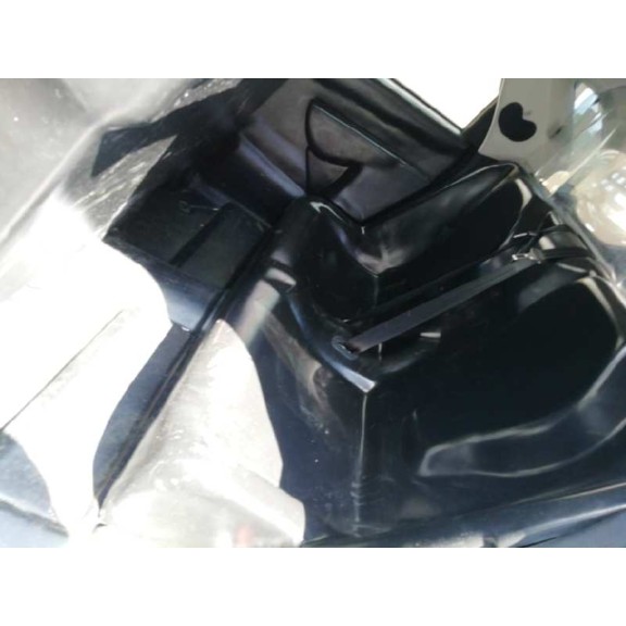 citroën c4 picasso del año 2015