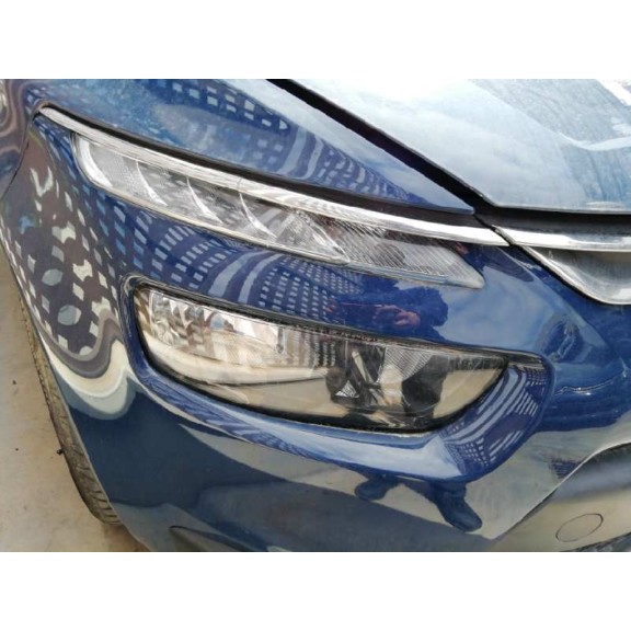 citroën c4 picasso del año 2015