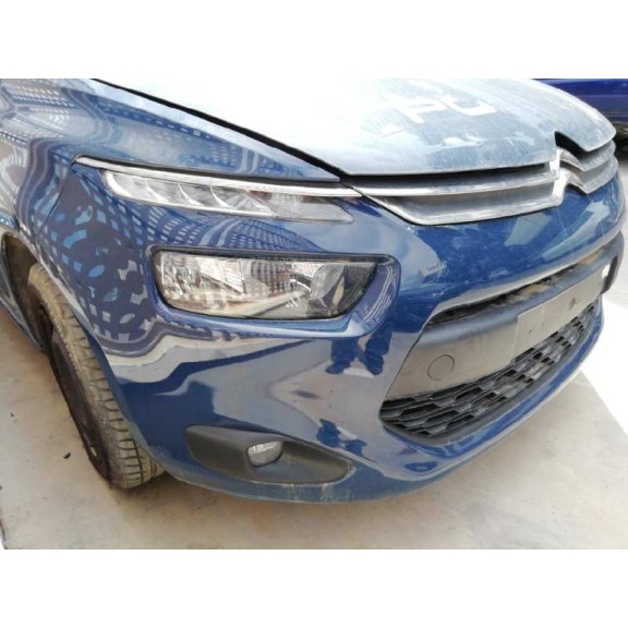 citroën c4 picasso del año 2015