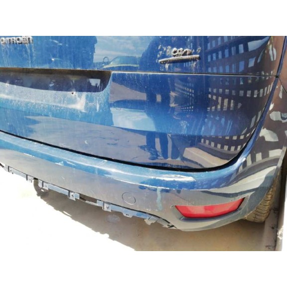 citroën c4 picasso del año 2015