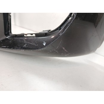 Recambio de paragolpes delantero para bmw x3 (g01, f97) xdrive 30 e plug-in-hybrid referencia OEM IAM 51118081055  