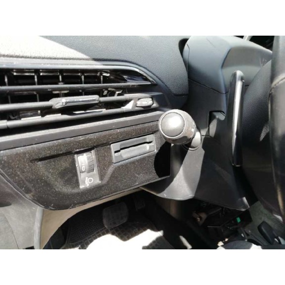 citroën c4 picasso del año 2015