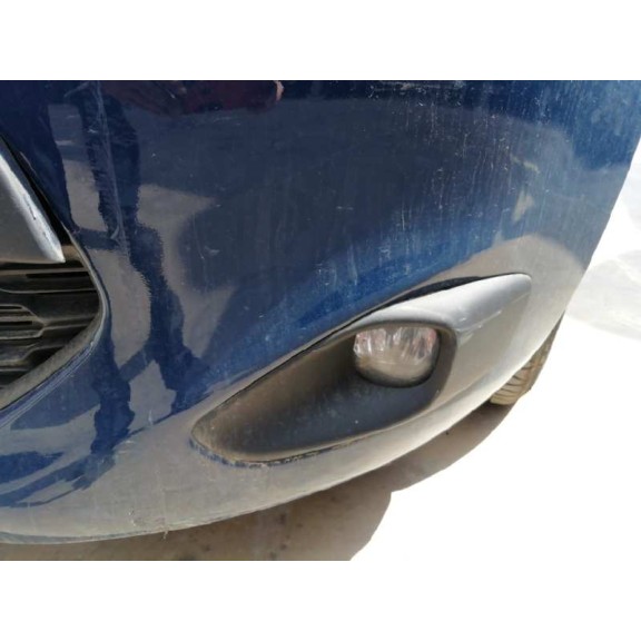 citroën c4 picasso del año 2015