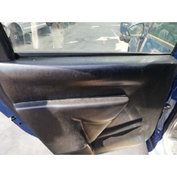 citroën c4 picasso del año 2015