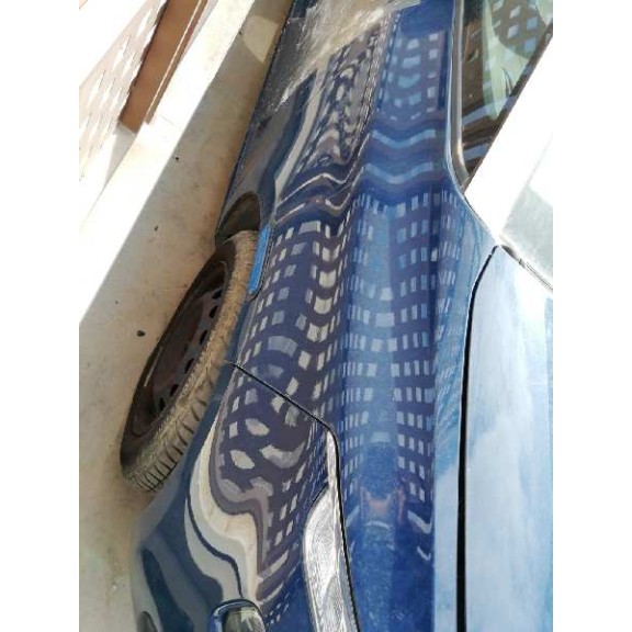 citroën c4 picasso del año 2015