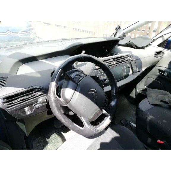 citroën c4 picasso del año 2015