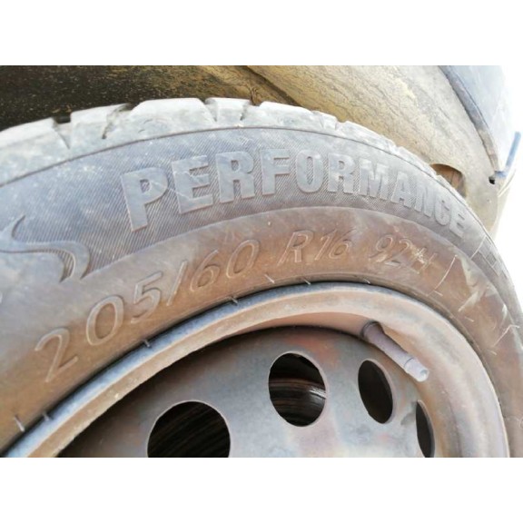 citroën c4 picasso del año 2015