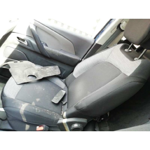 citroën c4 picasso del año 2015