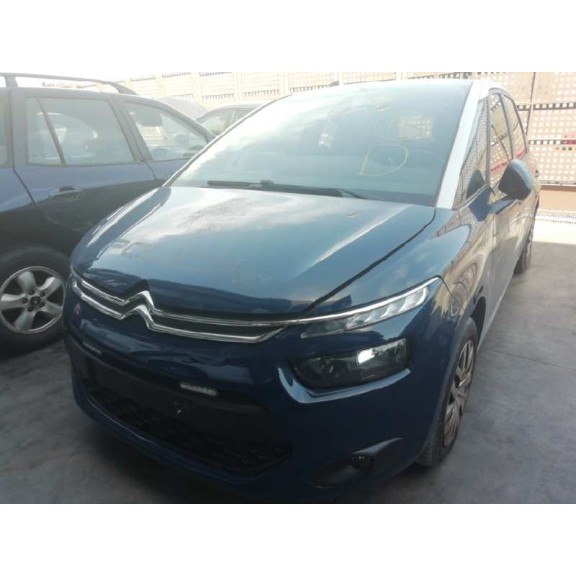 citroën c4 picasso del año 2015
