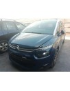 citroën c4 picasso del año 2015