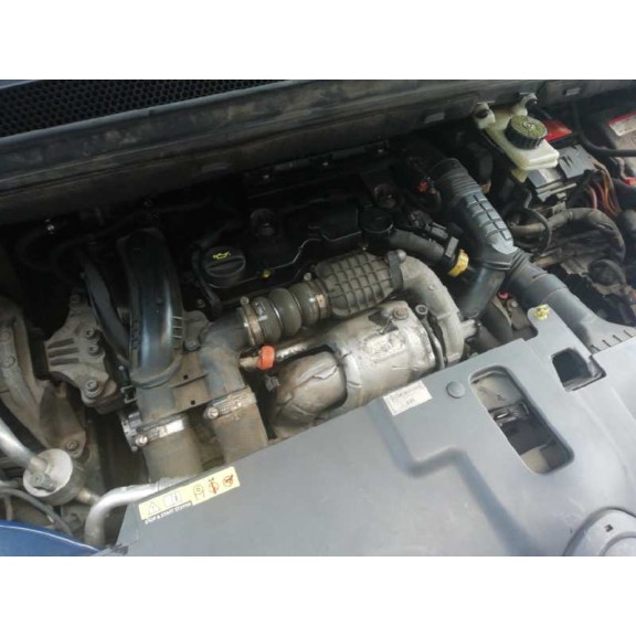 citroën c4 picasso del año 2015