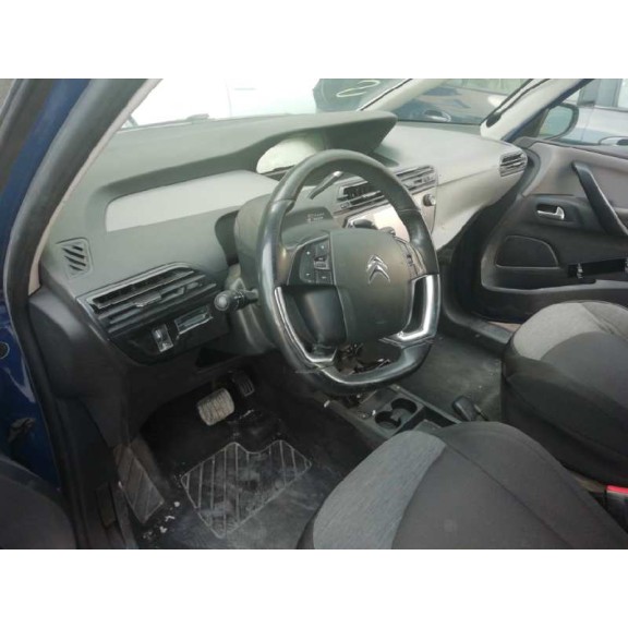 citroën c4 picasso del año 2015