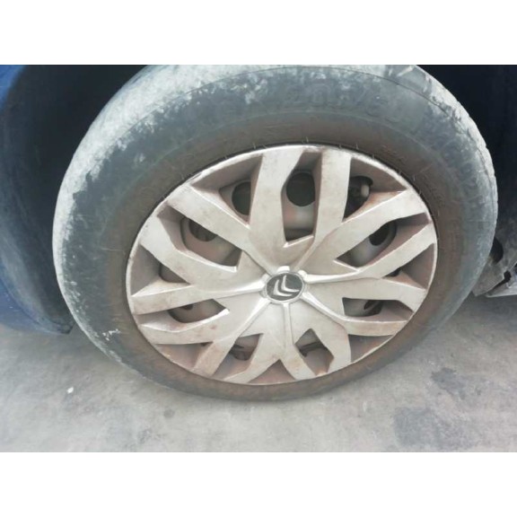 citroën c4 picasso del año 2015