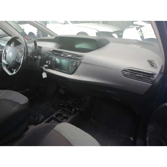 citroën c4 picasso del año 2015