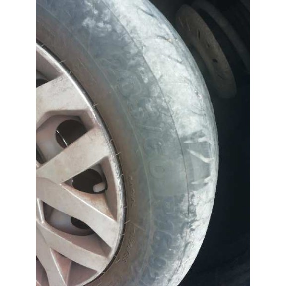 citroën c4 picasso del año 2015