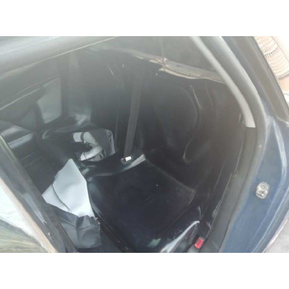 citroën c4 picasso del año 2015