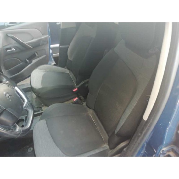 citroën c4 picasso del año 2015