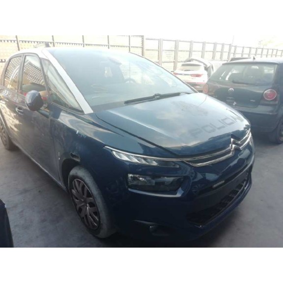 citroën c4 picasso del año 2015