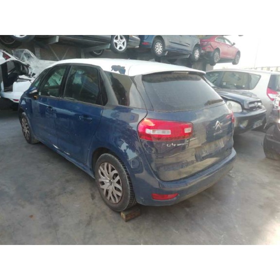 citroën c4 picasso del año 2015